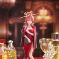 気品とセクシーさあふれる！『ブルアカ』より「アル（ドレス）」が予約受付中―ジャケットは着脱可能で色気たっぷり