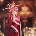 気品とセクシーさあふれる！『ブルアカ』より「アル（ドレス）」が予約受付中―ジャケットは着脱可能で色気たっぷり