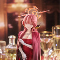 気品とセクシーさあふれる！『ブルアカ』より「アル（ドレス）」が予約受付中―ジャケットは着脱可能で色気たっぷり