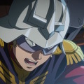 大川ぶくぶ先生の「シャア」が可愛い！「ガンダム ジークアクス」肩章匂わせが話題の中、“このキットにザクはついてきません”な旧キットネタを放り込む