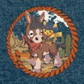 砂漠を旅するピカチュウとドロバンコ！『ポケモン』が新グッズ「Run Run ! Desert」を6月21日から展開