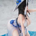 ボリュームたっぷりな水着姿！『勝利の女神：NIKKE』より「メアリー：ベイゴッデス」が立体化