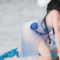 ボリュームたっぷりな水着姿！『勝利の女神：NIKKE』より「メアリー：ベイゴッデス」が立体化