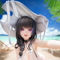 ボリュームたっぷりな水着姿！『勝利の女神：NIKKE』より「メアリー：ベイゴッデス」が立体化