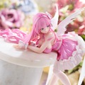 セクシー&キュートに蓋を押さえる！『勝利の女神：NIKKE』より「ドロシー」特別コスチューム「ノスタルジア」が、ぬーストフィギュアで6月第3週より展開