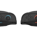 Joy-Con 2のマウス操作を快適に！スイッチ2用アクセサリ「CYBER・マウスグリップセット」8月中旬に発売
