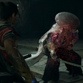 『鬼武者 Way of the Sword』は“死にゲーにしない”。「バッサリ感」はしっかり継承、鍔迫り合いで舞う火花が超カッコいい！世界観も一新で新規もファンも取り込む【インタビュー】