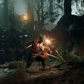 『鬼武者 Way of the Sword』は“死にゲーにしない”。「バッサリ感」はしっかり継承、鍔迫り合いで舞う火花が超カッコいい！世界観も一新で新規もファンも取り込む【インタビュー】