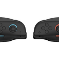 Joy-Con 2のマウス操作を快適に！スイッチ2用アクセサリ「CYBER・マウスグリップセット」8月中旬に発売