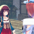アトリエシリーズのPC/コンシューマー向け新作『紅の錬金術師と白の守護者』9月26日発売決定！男女W主人公に「ソフィー」ら歴代キャラも参戦