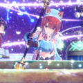 アトリエシリーズのPC/コンシューマー向け新作『紅の錬金術師と白の守護者』9月26日発売決定！男女W主人公に「ソフィー」ら歴代キャラも参戦