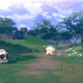 アトリエシリーズのPC/コンシューマー向け新作『紅の錬金術師と白の守護者』9月26日発売決定！男女W主人公に「ソフィー」ら歴代キャラも参戦
