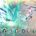 アトリエシリーズのPC/コンシューマー向け新作『紅の錬金術師と白の守護者』9月26日発売決定！男女W主人公に「ソフィー」ら歴代キャラも参戦