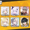 レジェンドVTuber「ばあちゃる」主催！ 地獄の大会『ストII祭』で再認識できた「『ストリートファイター』シリーズって、やっぱすげえおもしろい！」