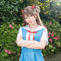アスカ・ラングレー「エヴァンゲリオン」／兎宮あんな（X：@monucos）