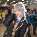 樋口楓「にじさんじ」／瑞海 にも（X：@Nimo_mizuumi）