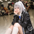 樋口楓「にじさんじ」／瑞海 にも（X：@Nimo_mizuumi）