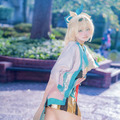 ちろ（X：@suyamaaaaaa）、撮影：月原（X：@tukihara_lgk）
