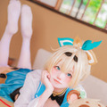 ちろ（X：@suyamaaaaaa）、撮影：月原（X：@tukihara_lgk）
