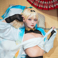 ｱﾒ（X：@qio_oi）