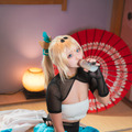 ｱﾒ（X：@qio_oi）