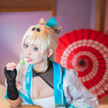 ｱﾒ（X：@qio_oi）