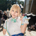 今井ゆき（X：@disney3harry1）