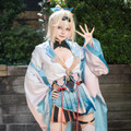 あのねのあ（X：@Noatan_cos）