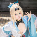 あのねのあ（X：@Noatan_cos）