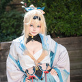 あのねのあ（X：@Noatan_cos）
