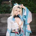 あのねのあ（X：@Noatan_cos）