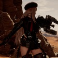 “衣装から背中”まで再現度がスゴい！『Stellar Blade』×『勝利の女神：NIKKE』コラボの美麗ビジュアルをたっぷりお届け【フォトレポ】