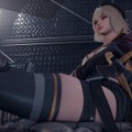 “衣装から背中”まで再現度がスゴい！『Stellar Blade』×『勝利の女神：NIKKE』コラボの美麗ビジュアルをたっぷりお届け【フォトレポ】