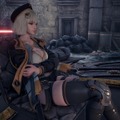 “衣装から背中”まで再現度がスゴい！『Stellar Blade』×『勝利の女神：NIKKE』コラボの美麗ビジュアルをたっぷりお届け【フォトレポ】