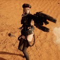 “衣装から背中”まで再現度がスゴい！『Stellar Blade』×『勝利の女神：NIKKE』コラボの美麗ビジュアルをたっぷりお届け【フォトレポ】