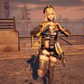 “衣装から背中”まで再現度がスゴい！『Stellar Blade』×『勝利の女神：NIKKE』コラボの美麗ビジュアルをたっぷりお届け【フォトレポ】