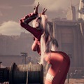 “衣装から背中”まで再現度がスゴい！『Stellar Blade』×『勝利の女神：NIKKE』コラボの美麗ビジュアルをたっぷりお届け【フォトレポ】