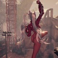 “衣装から背中”まで再現度がスゴい！『Stellar Blade』×『勝利の女神：NIKKE』コラボの美麗ビジュアルをたっぷりお届け【フォトレポ】