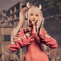 “衣装から背中”まで再現度がスゴい！『Stellar Blade』×『勝利の女神：NIKKE』コラボの美麗ビジュアルをたっぷりお届け【フォトレポ】