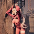 “衣装から背中”まで再現度がスゴい！『Stellar Blade』×『勝利の女神：NIKKE』コラボの美麗ビジュアルをたっぷりお届け【フォトレポ】