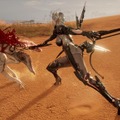 “衣装から背中”まで再現度がスゴい！『Stellar Blade』×『勝利の女神：NIKKE』コラボの美麗ビジュアルをたっぷりお届け【フォトレポ】