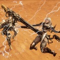 “衣装から背中”まで再現度がスゴい！『Stellar Blade』×『勝利の女神：NIKKE』コラボの美麗ビジュアルをたっぷりお届け【フォトレポ】