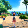 『ポケモンSV』スイッチ2版とスイッチ版を比較！処理落ちが気になるゲーマー友達にもようやくお勧めできる