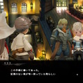 “すれちがい通信”要素も再現！丁寧さが光るスイッチ2『ブレイブリーデフォルト フライングフェアリー HDリマスター』プレイレポ