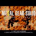 キミはもう1人のスネークを知っているか？猿だけど蛇な『サルゲッチュ』×『メタルギア』コラボ「メサルギアソリッド」をご紹介