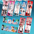 『勝利の女神：NIKKE』全身の立ち絵イラストを使用！スーパークールタオルに、暑い季節にぴったりなデザイン全10種がラインナップ