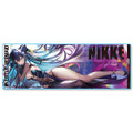 『勝利の女神：NIKKE』全身の立ち絵イラストを使用！スーパークールタオルに、暑い季節にぴったりなデザイン全10種がラインナップ
