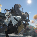 中国・宋代をベースにしたMMORPG『逆水寒』が日本上陸。プレイ前に知っておきたい歴史的背景【ゲームで世界を観る 特別編】