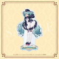 “めがね×カフェ”が可愛い過ぎる！「初音ミク」グッスマくじ発売決定ーフィギュアほか、描き下ろしイラストを使用したグッズが盛り沢山