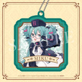 “めがね×カフェ”が可愛い過ぎる！「初音ミク」グッスマくじ発売決定ーフィギュアほか、描き下ろしイラストを使用したグッズが盛り沢山